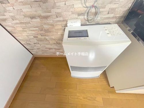 北海道札幌市手稲区手稲本町一条2丁目(アパート)の賃貸物件のその他画像