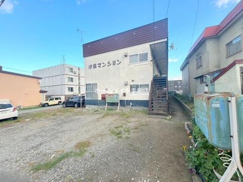 北海道札幌市手稲区手稲本町一条2丁目(アパート)の賃貸物件のその他画像