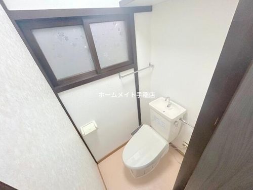 北海道札幌市手稲区手稲本町一条2丁目(アパート)の賃貸物件の内装