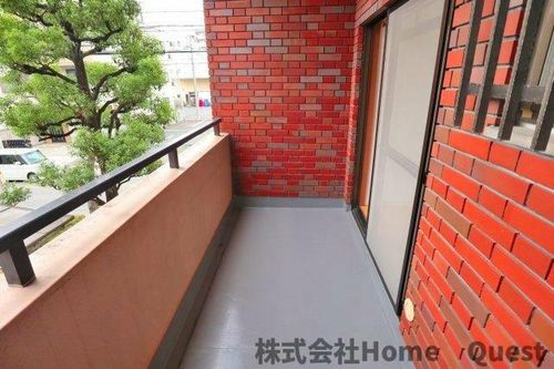 大阪府大阪市平野区長吉長原西4丁目(マンション)の賃貸物件の内装