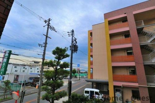 大阪府大阪市平野区長吉長原西4丁目(マンション)の賃貸物件のその他画像