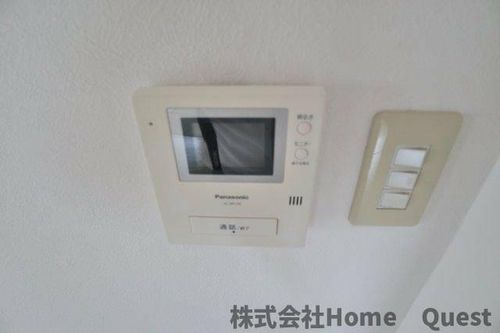 大阪府大阪市平野区長吉長原西4丁目(マンション)の賃貸物件のその他画像