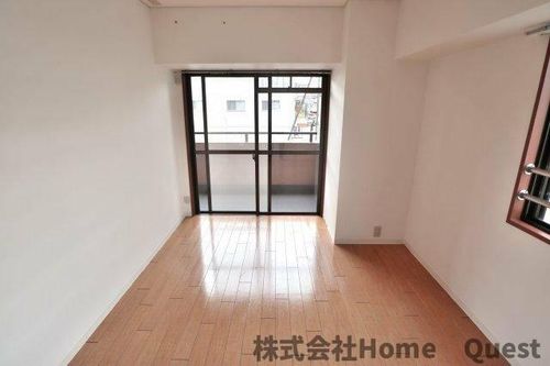 大阪府大阪市平野区長吉長原西4丁目(マンション)の賃貸物件の内装