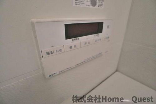 大阪府大阪市平野区長吉長原西4丁目(マンション)の賃貸物件のその他画像