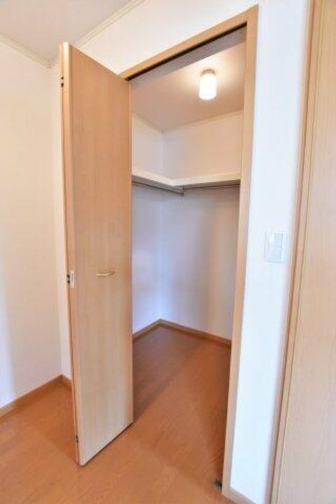 大阪府羽曳野市南恵我之荘6丁目(アパート)の賃貸物件の内装