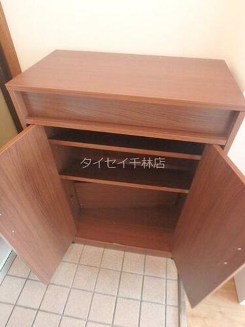 大阪府守口市紅屋町(マンション)の賃貸物件の内装