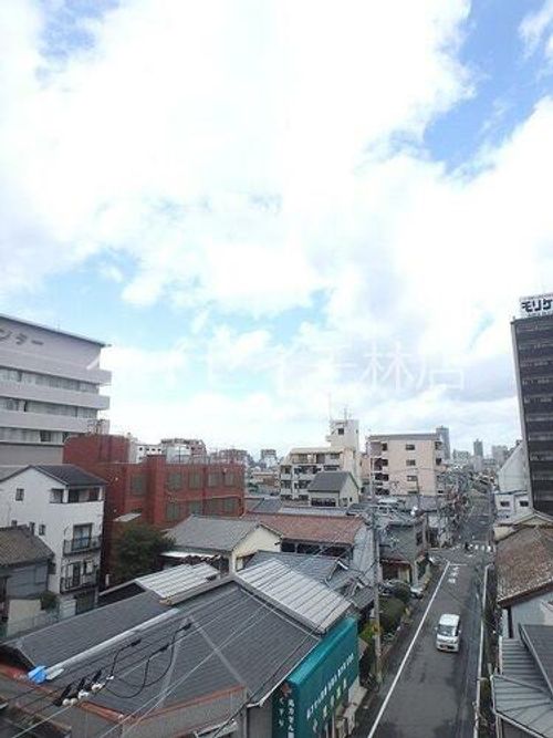 大阪府守口市紅屋町(マンション)の賃貸物件のその他画像