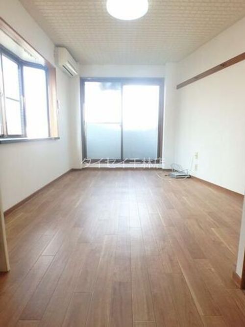 大阪府守口市紅屋町(マンション)の賃貸物件の内装