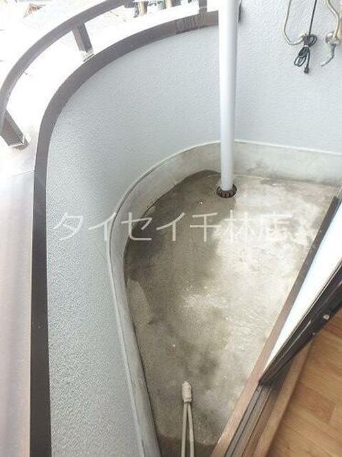 大阪府守口市紅屋町(マンション)の賃貸物件の内装