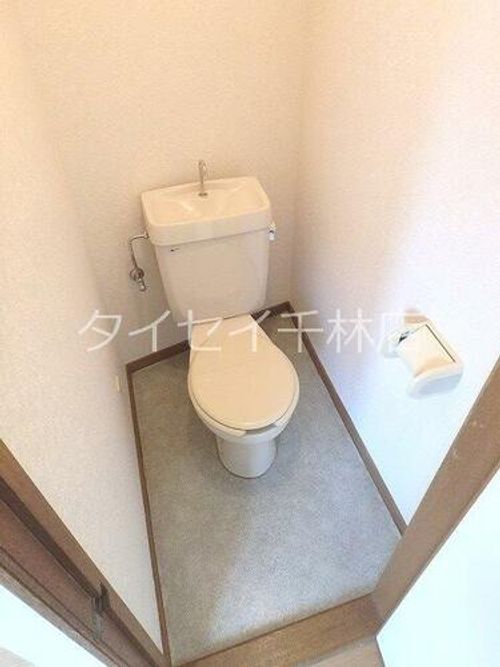 大阪府守口市紅屋町(マンション)の賃貸物件の内装