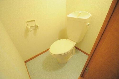 レオパレスヴァンベールIIのその他画像