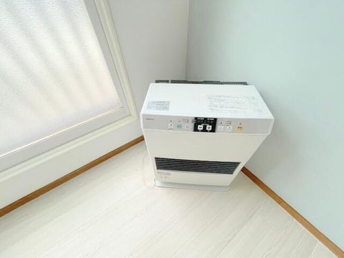 北海道札幌市手稲区富丘二条3丁目(アパート)の賃貸物件のその他画像
