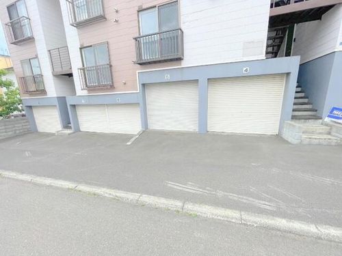 北海道札幌市手稲区富丘二条3丁目(アパート)の賃貸物件のその他画像