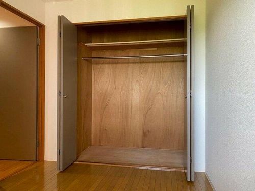 コーポラスエムケー201の内装