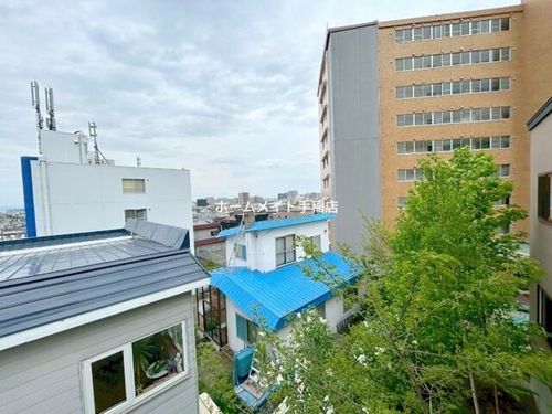北海道札幌市手稲区西宮の沢五条1丁目(アパート)の賃貸物件のその他画像