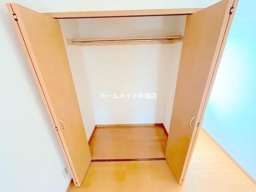 北海道札幌市手稲区西宮の沢五条1丁目(アパート)の賃貸物件の内装