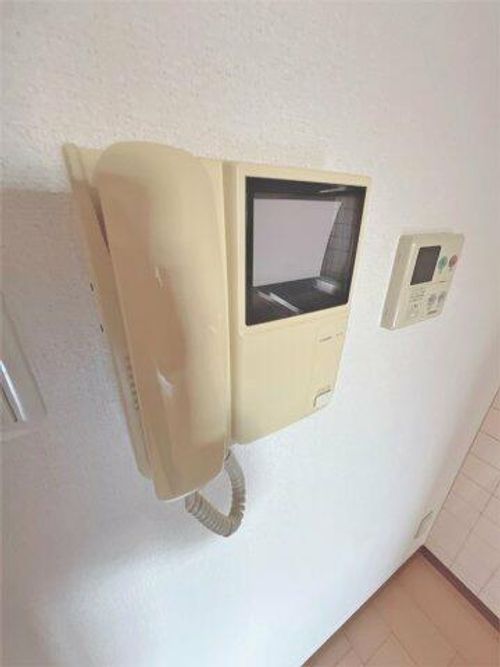 大阪府藤井寺市沢田2丁目(マンション)の賃貸物件のその他画像