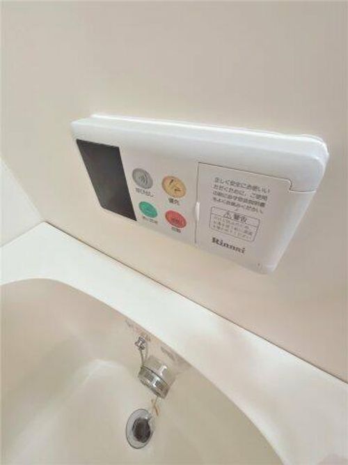 大阪府藤井寺市沢田2丁目(マンション)の賃貸物件のその他画像