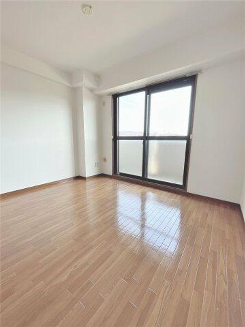 大阪府藤井寺市沢田2丁目(マンション)の賃貸物件の内装