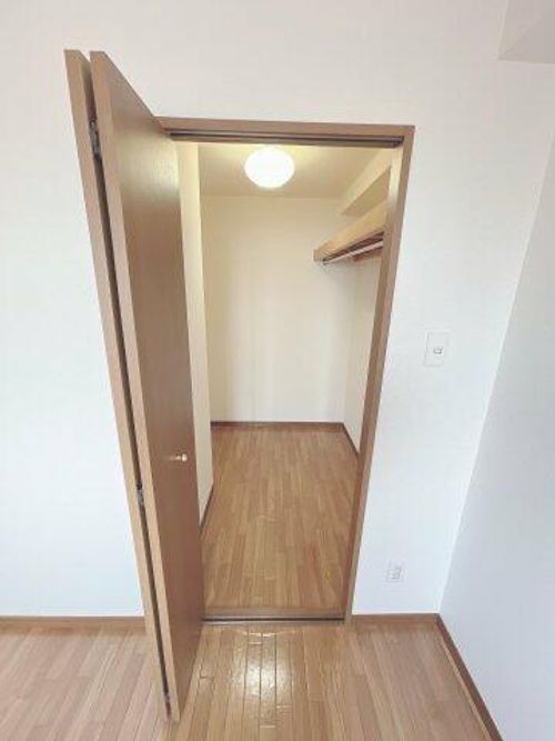 大阪府藤井寺市沢田2丁目(マンション)の賃貸物件の内装