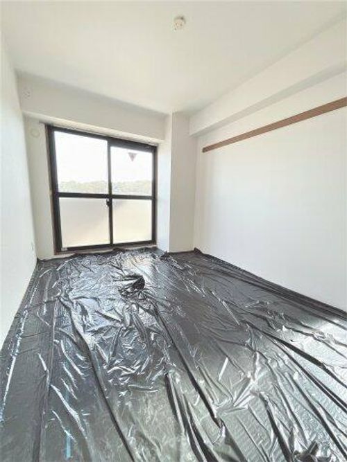 大阪府藤井寺市沢田2丁目(マンション)の賃貸物件の内装