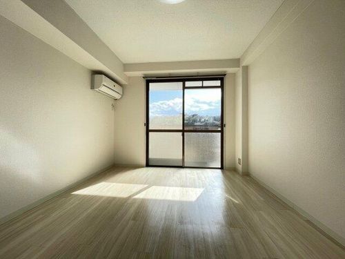大阪府箕面市粟生間谷東2丁目(マンション)の賃貸物件の内装