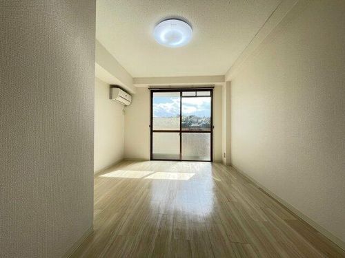 大阪府箕面市粟生間谷東2丁目(マンション)の賃貸物件の内装