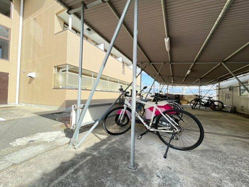 大阪府箕面市粟生間谷東2丁目(マンション)の賃貸物件のその他画像