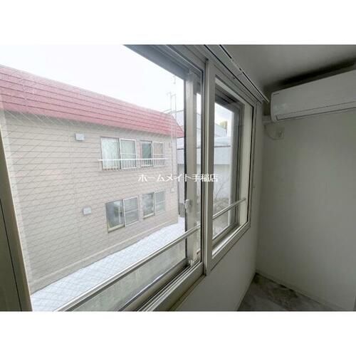 北海道札幌市手稲区手稲本町二条5丁目(マンション)の賃貸物件のその他画像