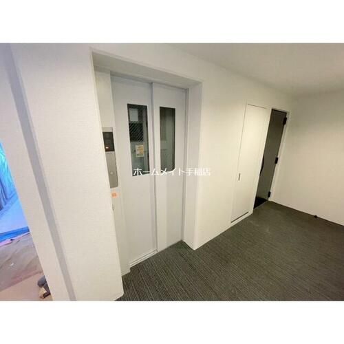 北海道札幌市手稲区手稲本町二条5丁目(マンション)の賃貸物件のその他画像