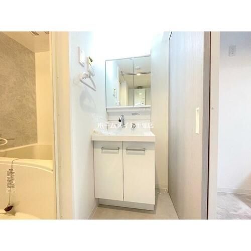 北海道札幌市手稲区手稲本町二条5丁目(マンション)の賃貸物件の内装