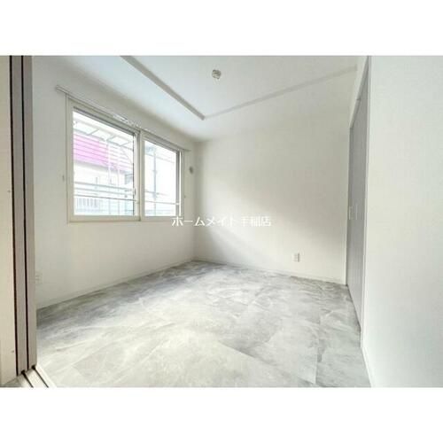 北海道札幌市手稲区手稲本町二条5丁目(マンション)の賃貸物件の内装