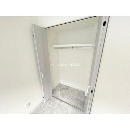 北海道札幌市手稲区手稲本町二条5丁目(マンション)の賃貸物件の内装