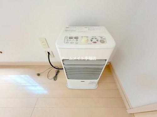 北海道札幌市手稲区富丘二条4丁目(アパート)の賃貸物件のその他画像