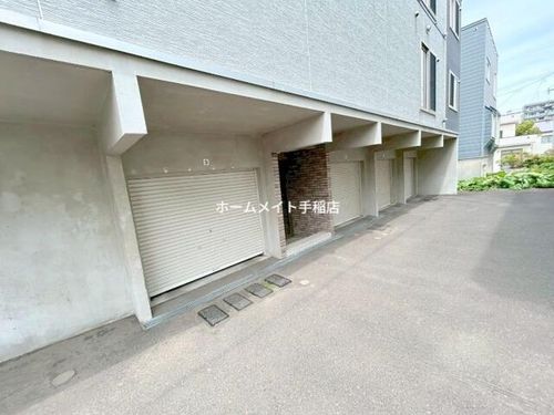 北海道札幌市手稲区富丘二条4丁目(アパート)の賃貸物件のその他画像