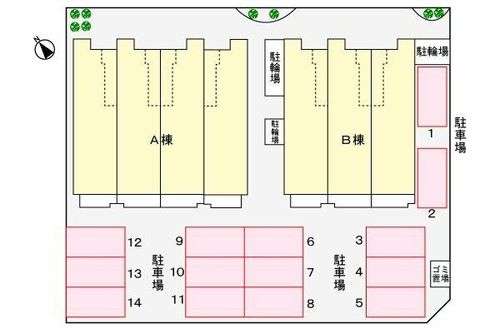 ベル デーアBのその他画像