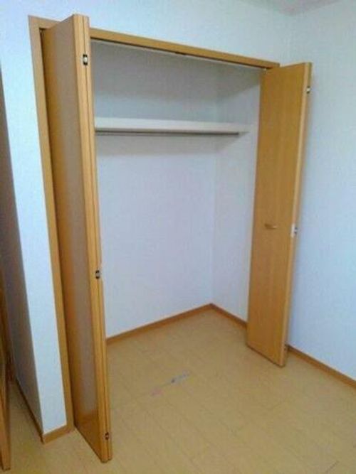 ベル デーアBの内装