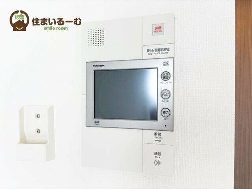 大阪府大阪市都島区都島中通1丁目(マンション)の賃貸物件のその他画像