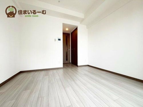 大阪府大阪市都島区都島中通1丁目(マンション)の賃貸物件の内装