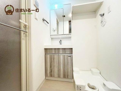 大阪府大阪市都島区都島中通1丁目(マンション)の賃貸物件の内装