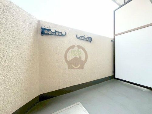 大阪府大阪市浪速区幸町2丁目(マンション)の賃貸物件の内装