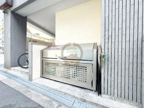 大阪府大阪市浪速区幸町2丁目(マンション)の賃貸物件のその他画像