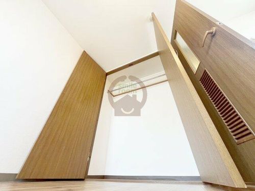 大阪府大阪市浪速区幸町2丁目(マンション)の賃貸物件の内装