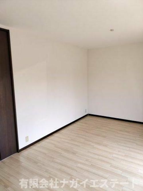 ロイヤルハイツⅡ102の内装