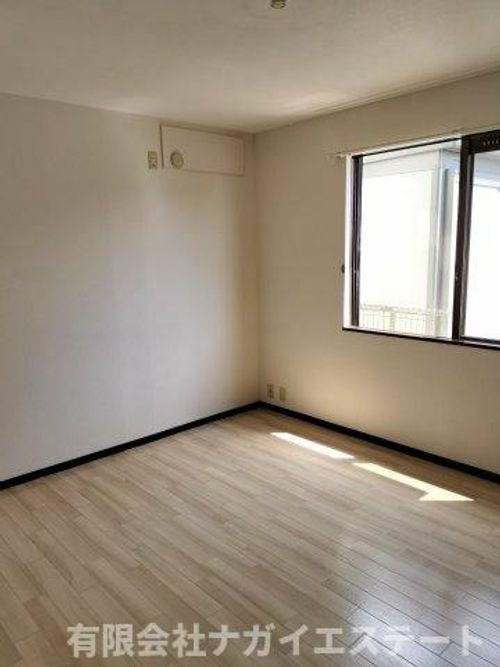 ロイヤルハイツⅡ102の内装