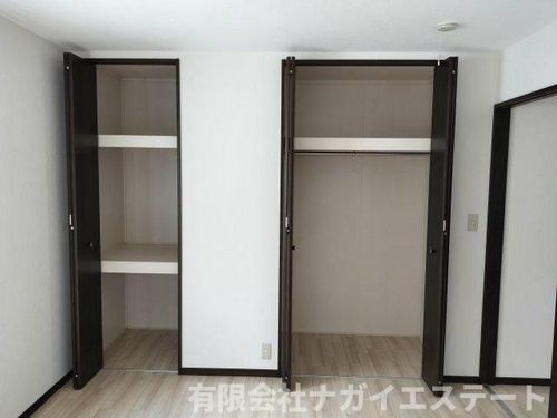 ロイヤルハイツⅡ102の内装