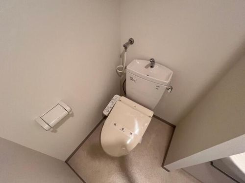 北海道札幌市中央区北七条西24丁目(マンション)の賃貸物件の内装