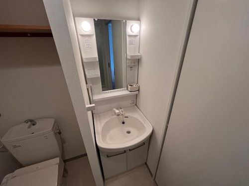 北海道札幌市中央区北七条西24丁目(マンション)の賃貸物件の内装