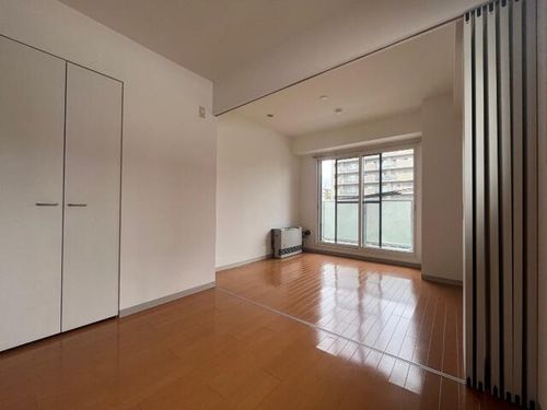 北海道札幌市中央区北七条西24丁目(マンション)の賃貸物件の内装