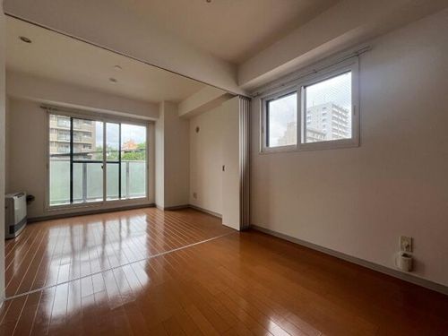 北海道札幌市中央区北七条西24丁目(マンション)の賃貸物件の内装